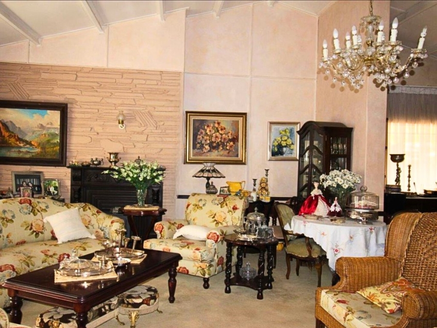 9 Bedroom Property for Sale in Universitas Free State